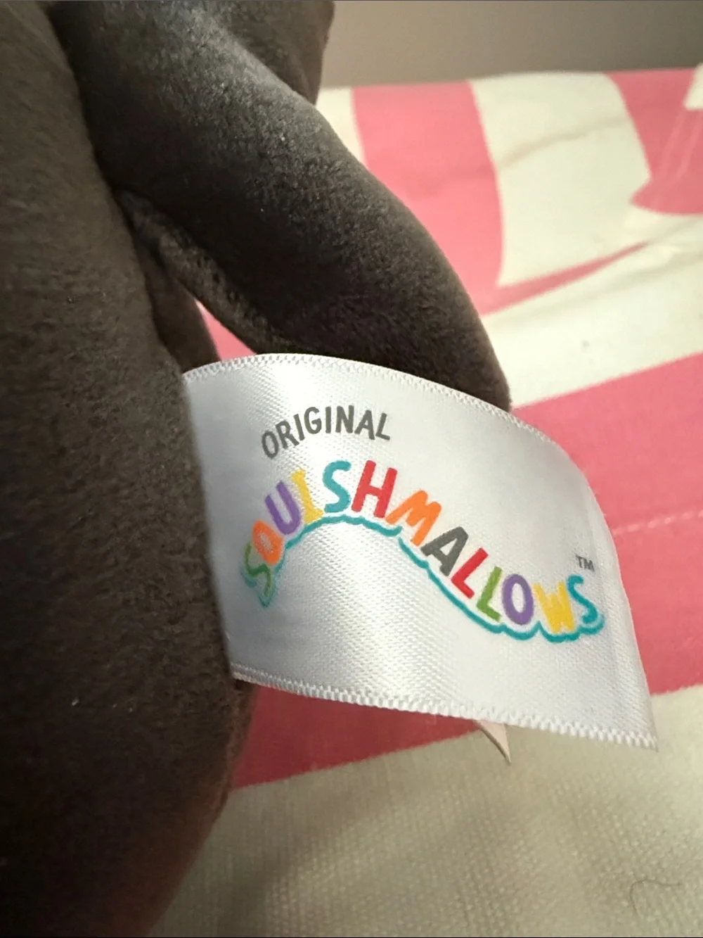 Squishmallows Kai Plush 8”
